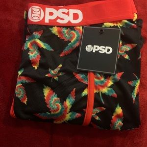 PSD Underwear